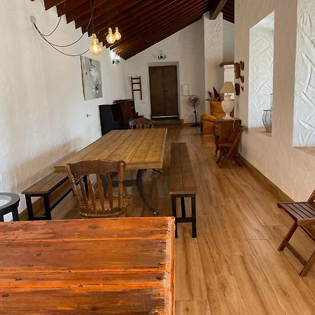 Cortijo Las Caballerias Alora Buitenkant foto